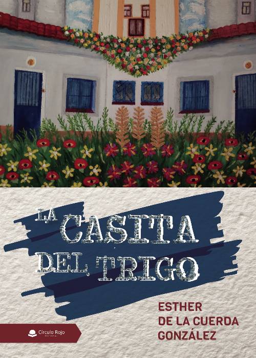 La casita del trigo