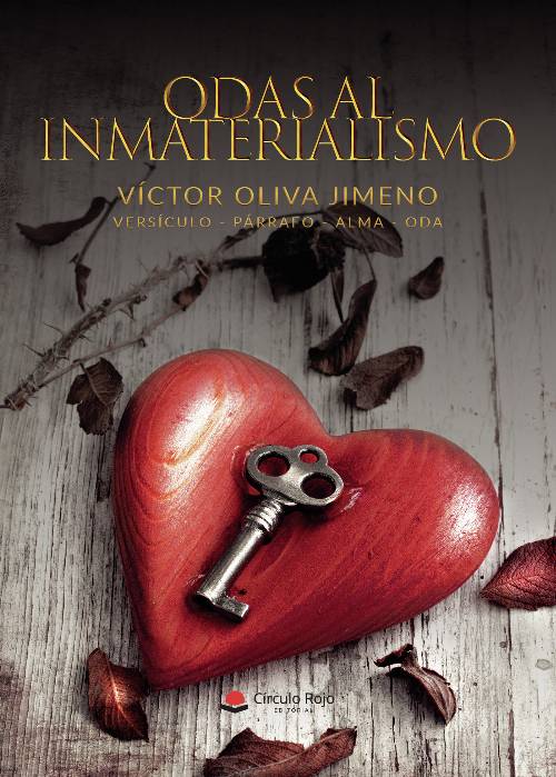 Odas al inmaterialismo