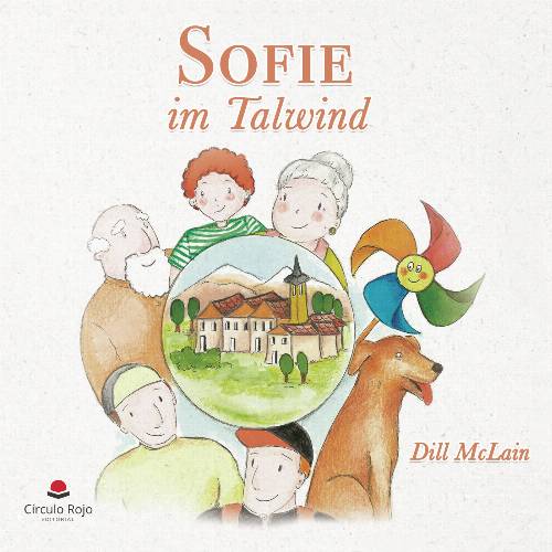 Sofie im Talwind