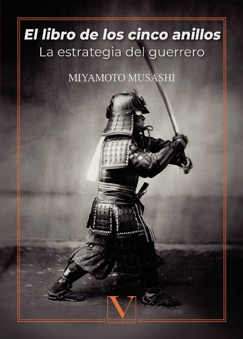 El libro de los Cinco Anillos
