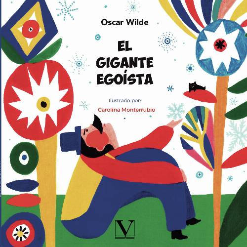 El gigante egoísta
