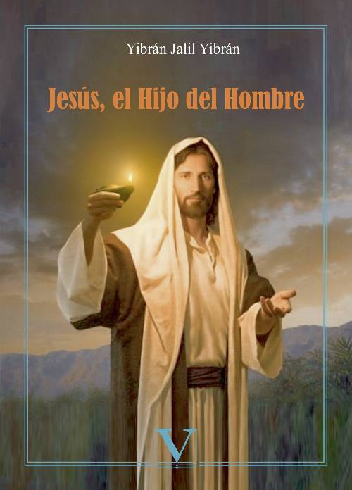 Jesús, el hijo del hombre