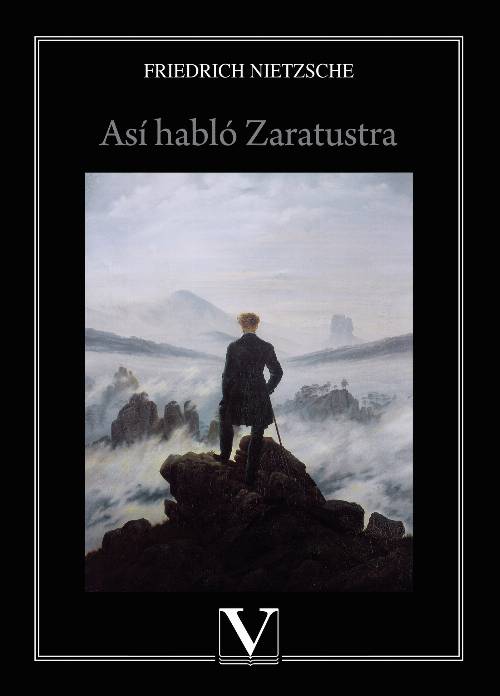 Así habló Zaratustra
