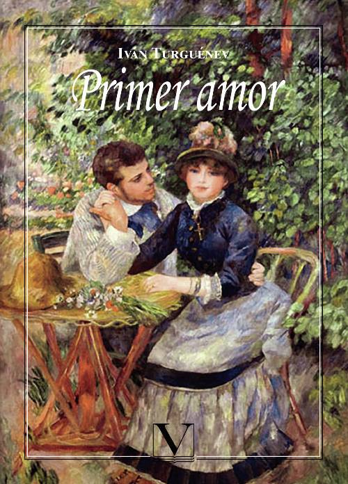 Primer amor