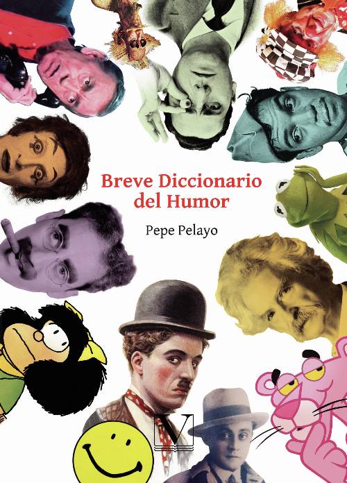 Breve diccionario del humor