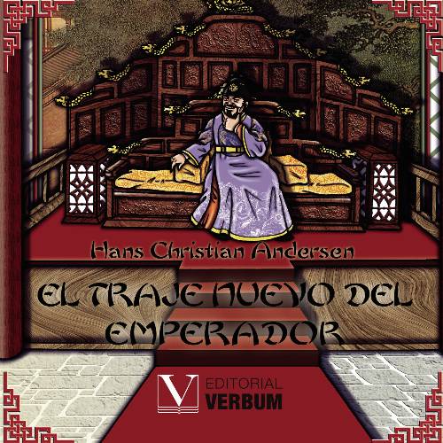 El traje nuevo del emperador
