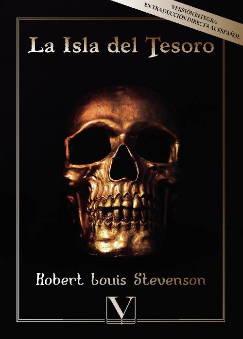 La Isla del Tesoro