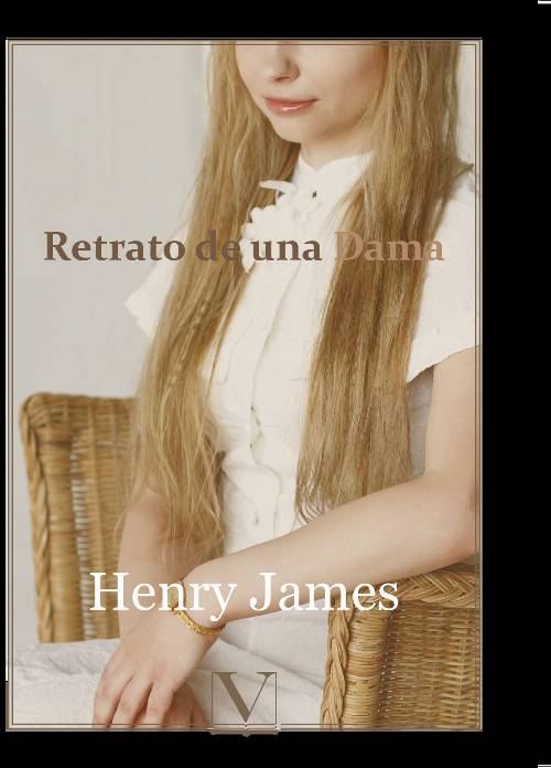 Retrato de una dama