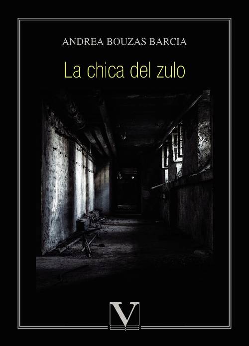 La chica del zulo