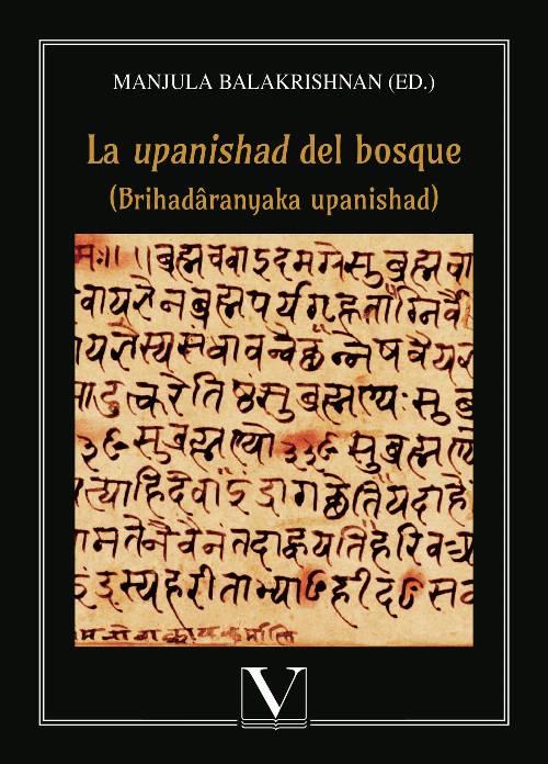 La upanishad del bosque