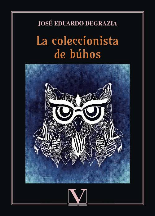 La coleccionista de búhos