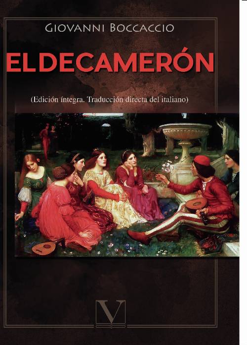 El Decamerón