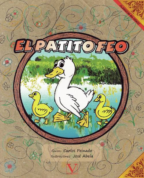 El patito feo