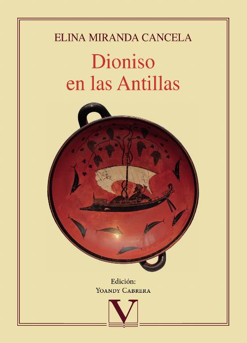 Dioniso en las Antillas