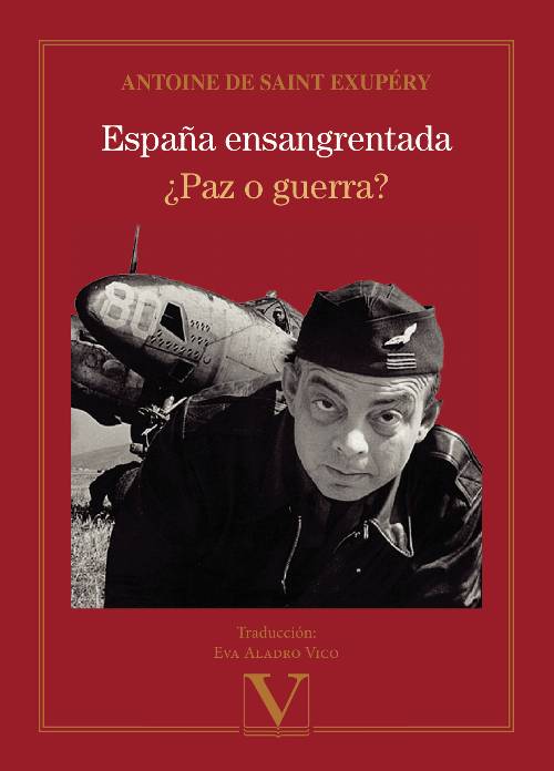 España ensangrentada