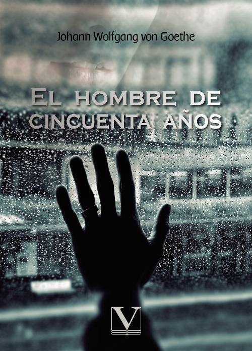 El hombre de cincuenta años
