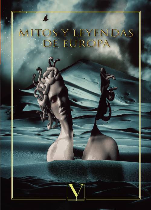 Mitos y leyendas de Europa
