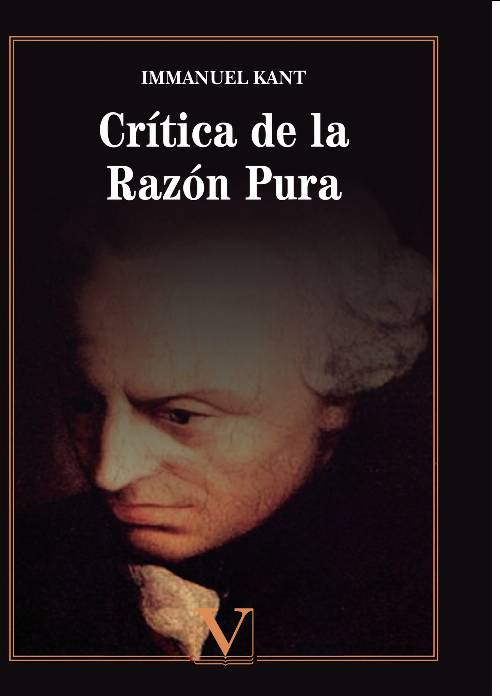 Crítica de la razón pura