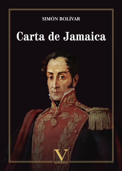 Carta de Jamaica