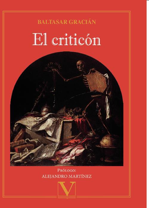 El criticón