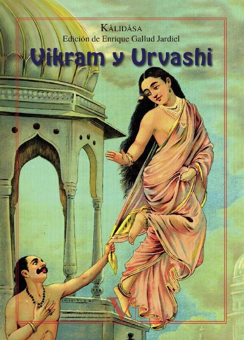Vikram y Urvashi