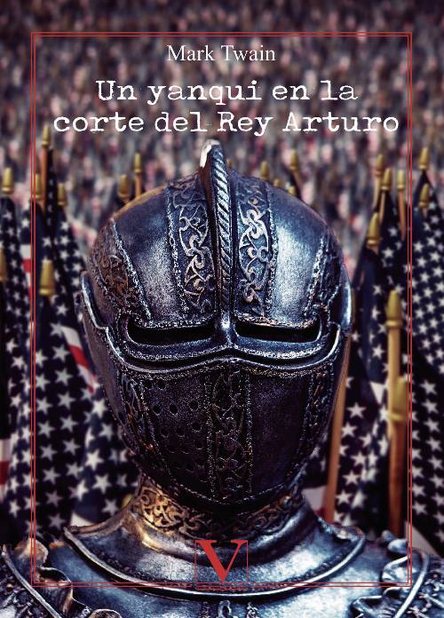 Un yanqui en la corte del rey Arturo