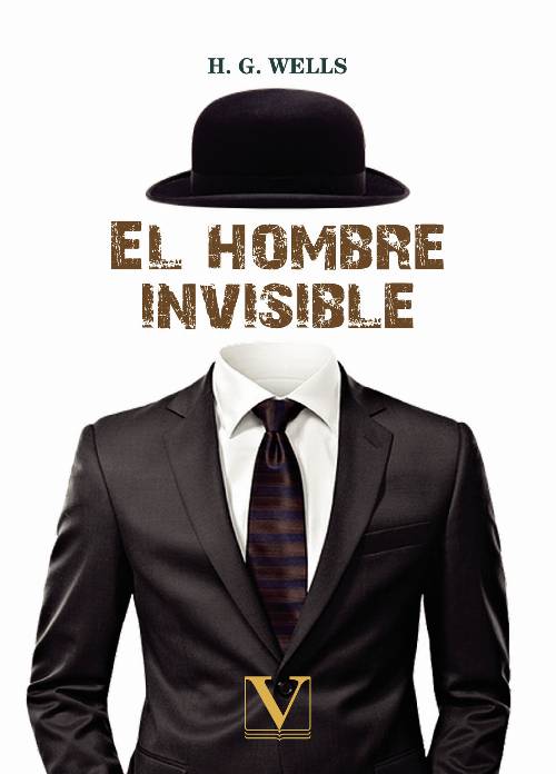 El hombre invisible
