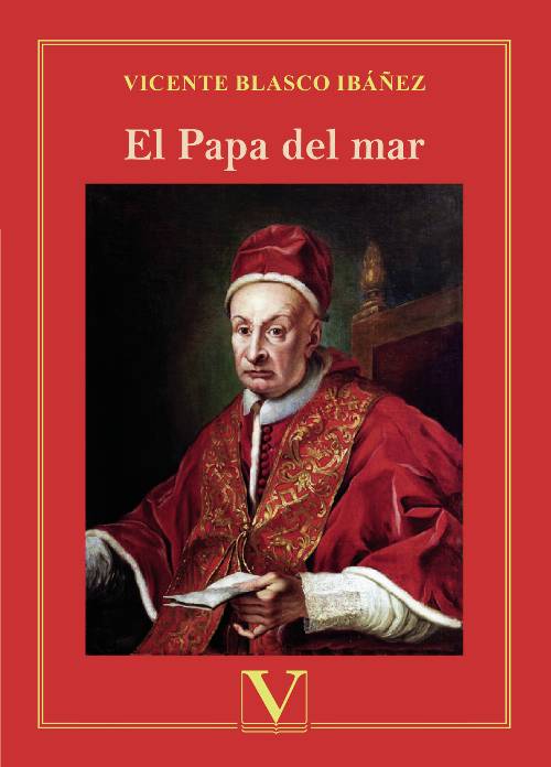 El Papa del mar
