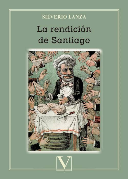 La rendición de Santiago