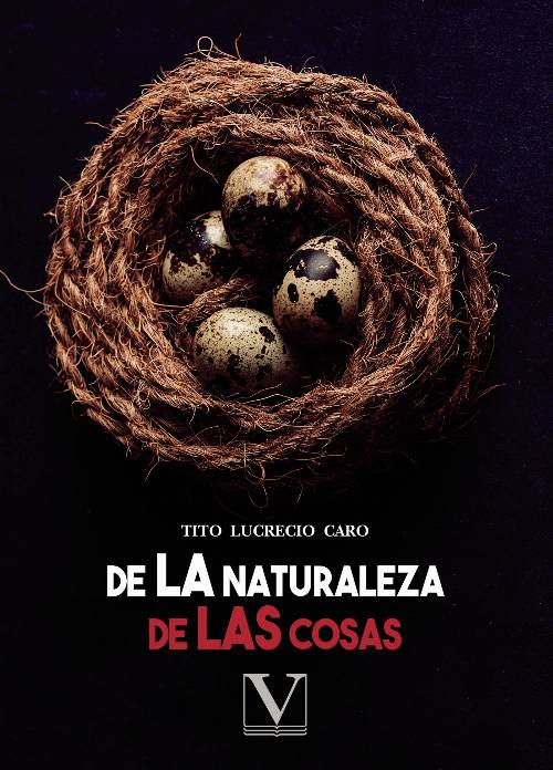 De la naturaleza de las cosas