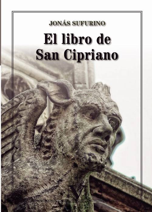 El libro de San Cipriano