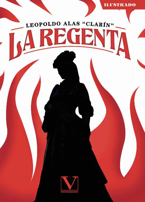 La Regenta