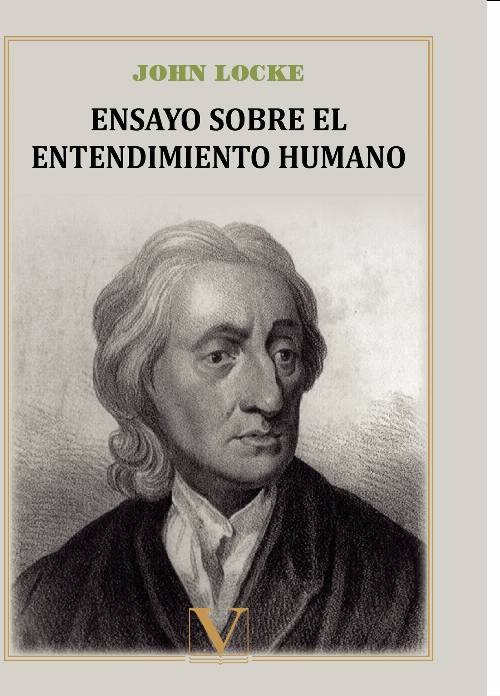 Ensayo sobre el entendimiento humano