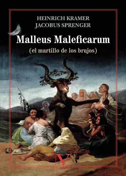 Malleus Maleficarum