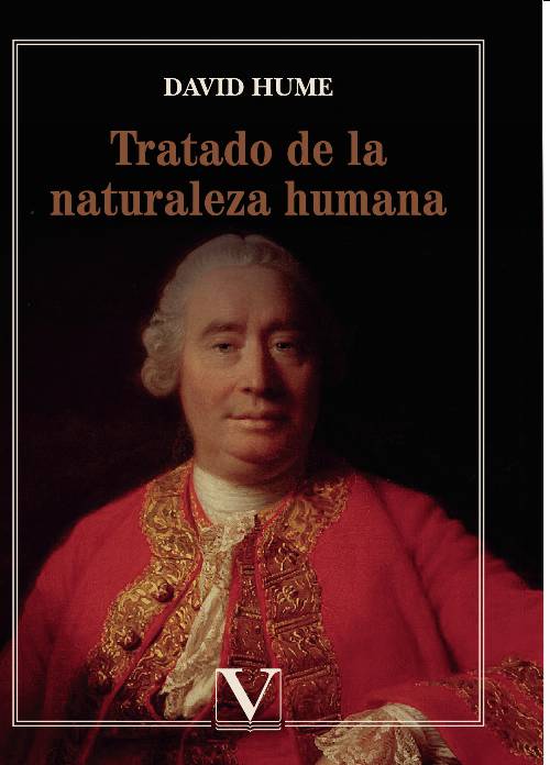 Tratado de la naturaleza humana