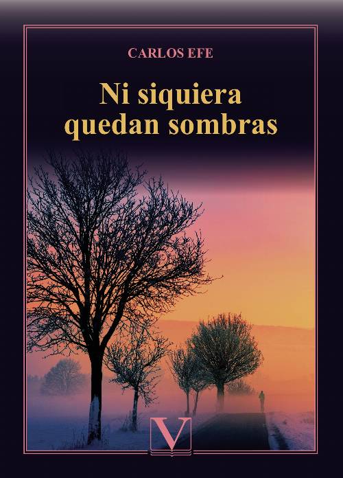 Ni siquiera quedan sombras