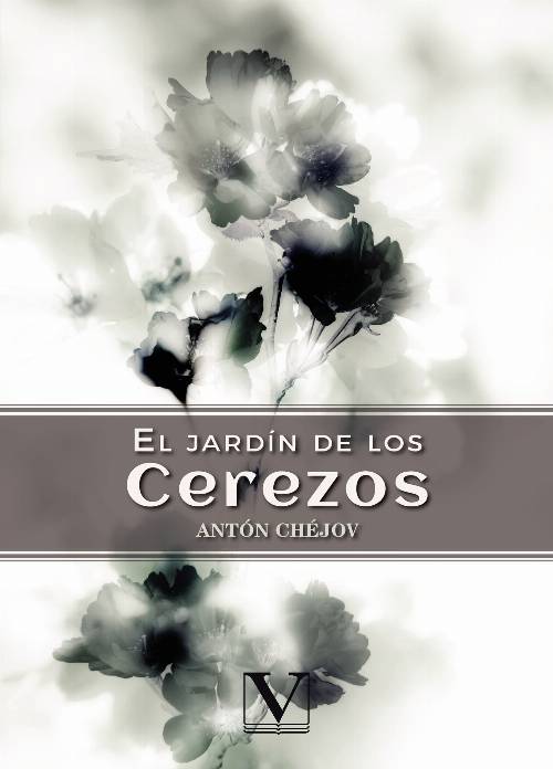 El jardín de los cerezos