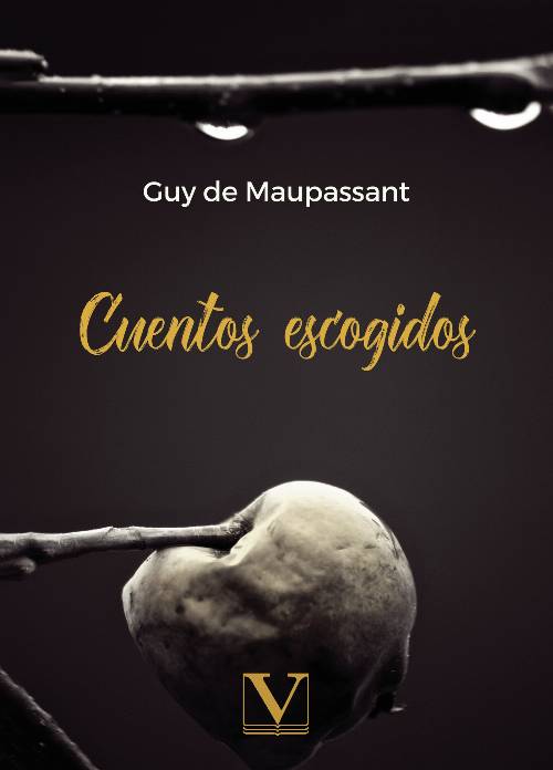 Cuentos escogidos
