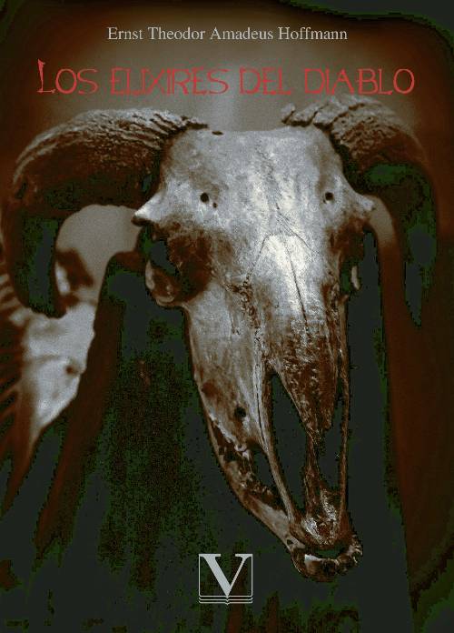 Los elixires del diablo