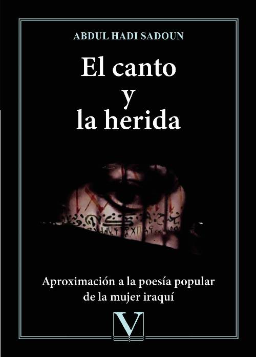 El canto y la herida