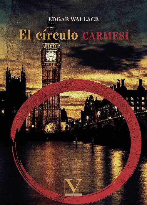 El círculo carmesí