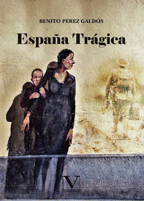 España trágica