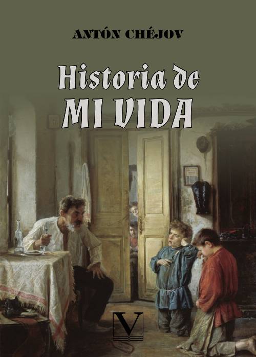 Historia de mi vida