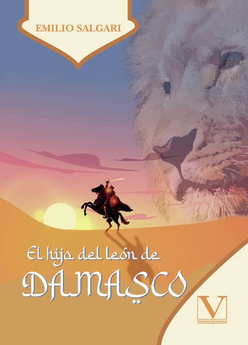 El hijo del León de Damasco