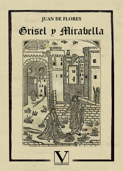 Grisel y Mirabella