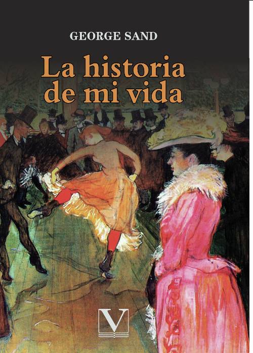 La historia de mi vida