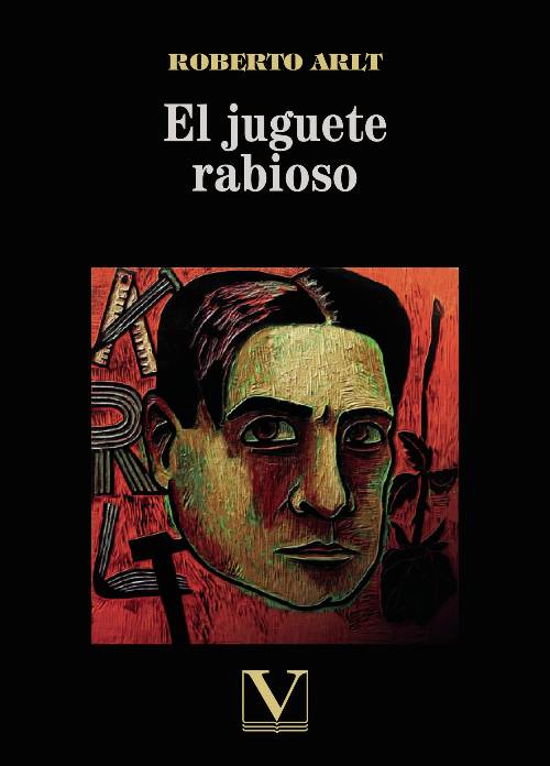 El juguete rabioso