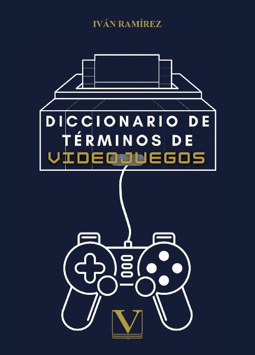 Diccionario de términos de videojuegos