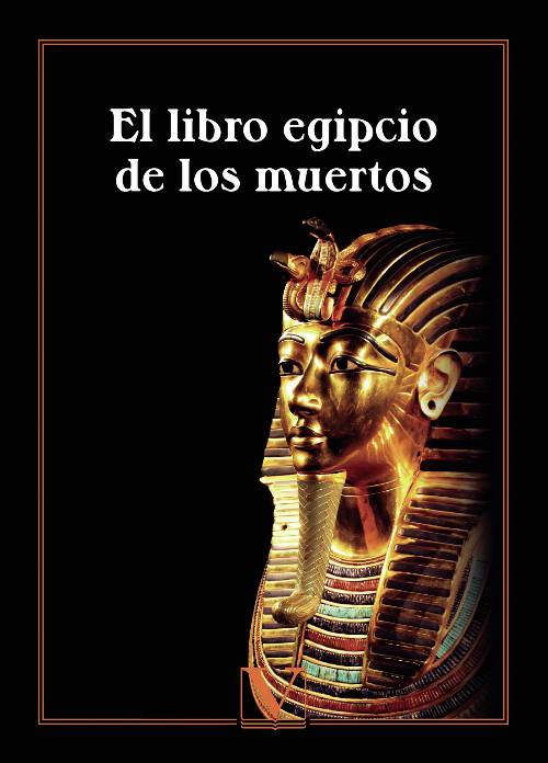 El libro egipcio de los muertos