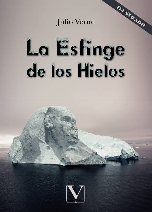 La esfinge de los hielos